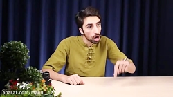 طنز  سکشات اگه واتساپ آدم بود