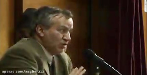 پاکی زندگانی رهبر انقلاب از زب...