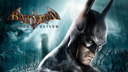 گیم پلی بازی Batman Arkham Asylum بازی بتمن آرکام اسلایم