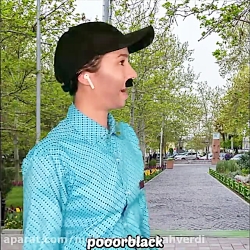 پریسا  پریسا پورمشکی  پریسا پو...