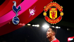 به مناسبت بازی تاتنهام منچستری...