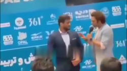 ماجرای خبر نامزدی  حسن یزدانی