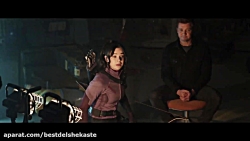 فیلم هاکایHAWKEYE 3 (جدید 2021...