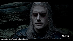 فصل دوم سریال ویچر The WITCHER...