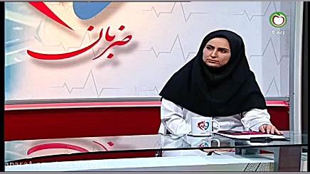 هفته سلامت روان دکتر امیر شعبانی، روانپزشک