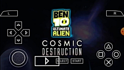 بازی بن تن تخریب کبهانی مرحله...