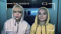 چالش پرسش و پاسخ با سس فلفلی و...