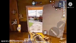 تک به دو شاتگان آریو و البرز ب...