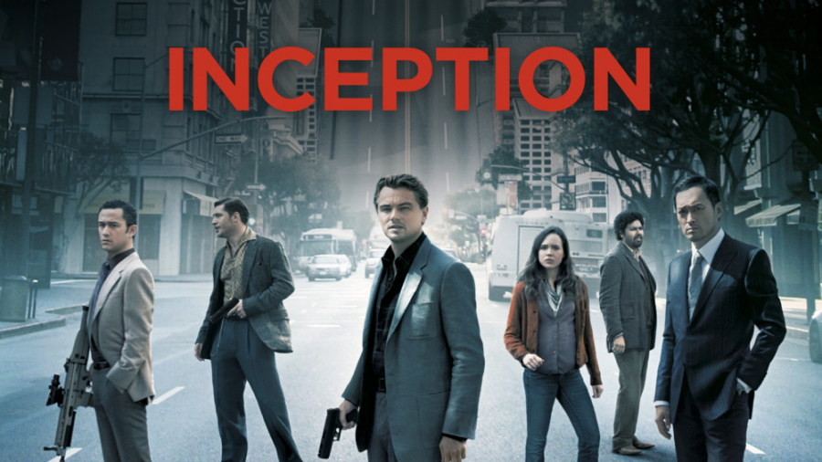 فیلم تلقین Inception 2010 دوبله فارسی زمان8780ثانیه