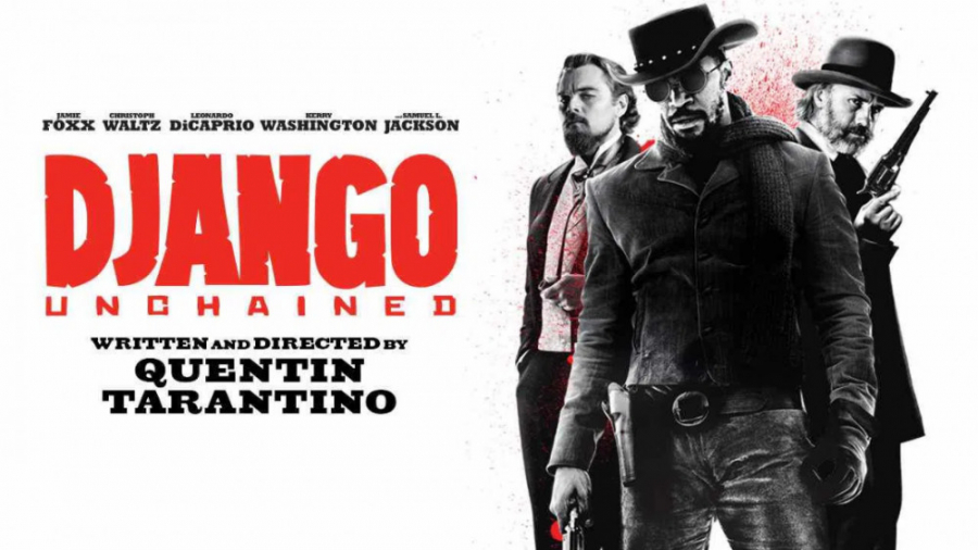 فیلم جانگوی رها از بند Django Unchained 2012 دوبله فارسی زمان7924ثانیه