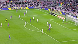 بارسلونا ۱ ۱ آلاوز |خلاصه بازی...