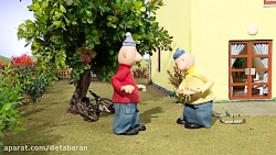 پت و مت کارتون پت و مت انیمیشن...