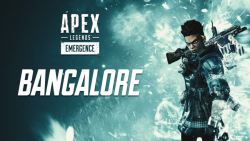 هایلایت لجند بنگلور - Apex Legends Gameplay - BANGALORE Highlights