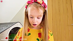 گبی و الکس  ماجراهای گبی و الک...