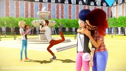 | دختر کفشدوزکی و گربه سیاه |...