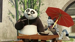 کارتون پاندای کونگ فوکار فصل ا...