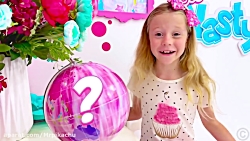 کارتون جدید ناستیا