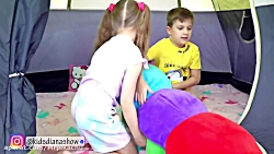 دانلود کارتون دیانا