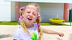 دانلود برنامه کودک جدید