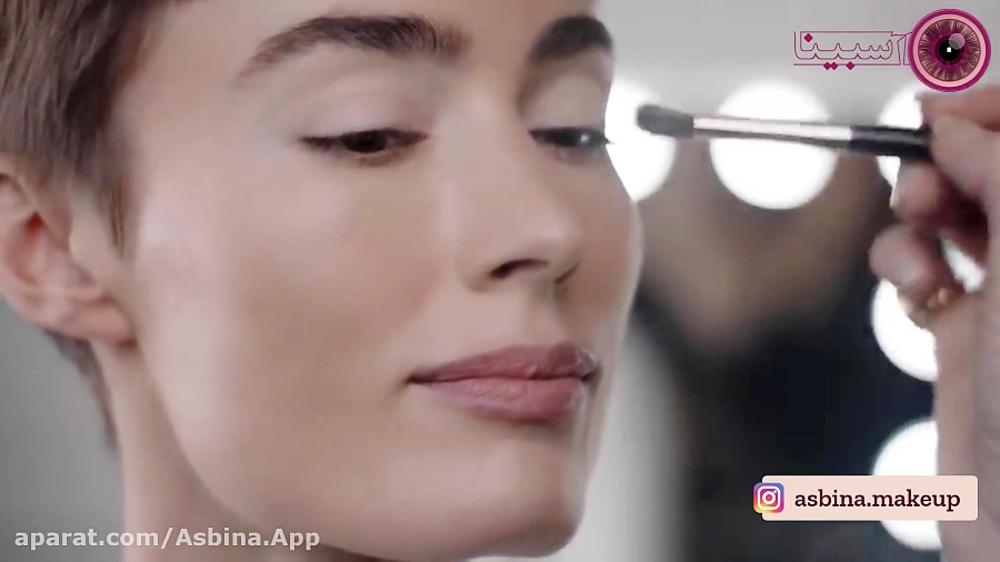 آرایش به سبک توییگی