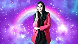 سرنا امینی ، استنداپ کمدی سرنا...