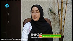 آموزش ها و مراقبت های بعد از زایمان