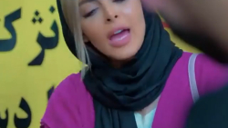 کلیپ کوتاه پویان آن ار (دنبال:...