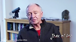 فیلم سینمایی ژاندارک - کن لیوی...