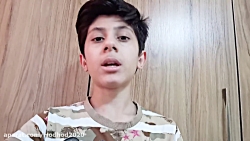 سورپرایز جدید کانال!!! فرفره ا...