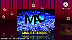 Mac electronic