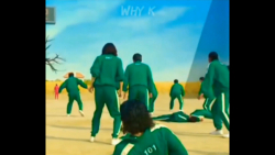 اسکوید گیم (بازی مرکب)