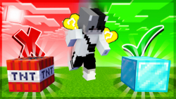 ماینکرافت اما اتفاقات وحشتناک...