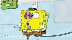 انیمیشن باب اسفنجی باب اسفنجی...