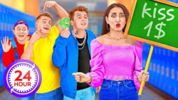 چالش غذایی باحال | چالش غذایی...