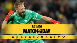 رمزدیل, قهرمان جدید آرسنال (زی...