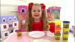 ماجراهای کودکانه دیانا وروما ن...