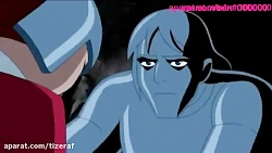 بنتن این قسمت ویلگیس