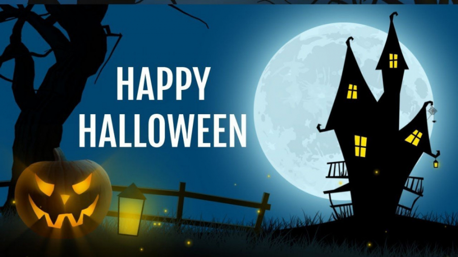 معرفی 5 فیلم ترسناک به مناسبت هالووین | happy halloween زمان332ثانیه