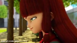 فیلم دختر کفش دوزکی جدید