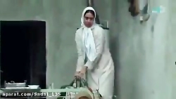 پاسخ رپر انقلابی سینا آبگون به...