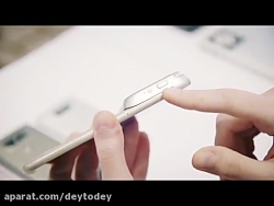 گوشی ال جی جی 5 در نمایشگاه 20...