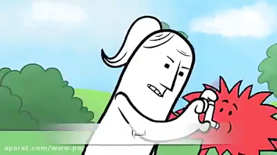 مدیریت استرس