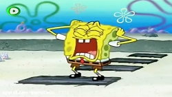 انیمیشن باب اسفنجی باب اسفنجی...