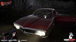 پارت 1 گیم پلی Horror Story Ha...