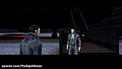 پیش بینی کرونا در بازی قدیمی 20 ساله Deus Ex