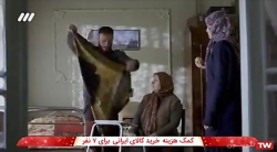 سریال سرجوخه قسمت 6 ششم