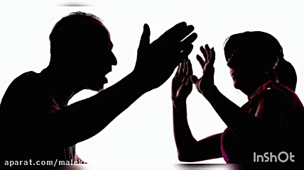 درمان خشونت و پرخاشگری همسر برداشتن زگیل