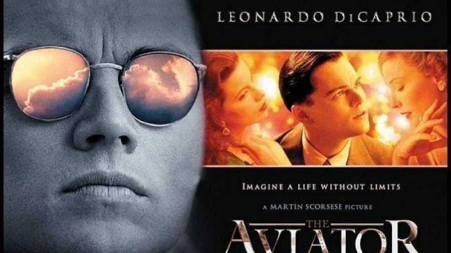 فیلم هوانورد The Aviator 2004 زیرنویس فارسی زمان9062ثانیه