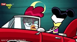 دانلود کارتون.کارتون جدید