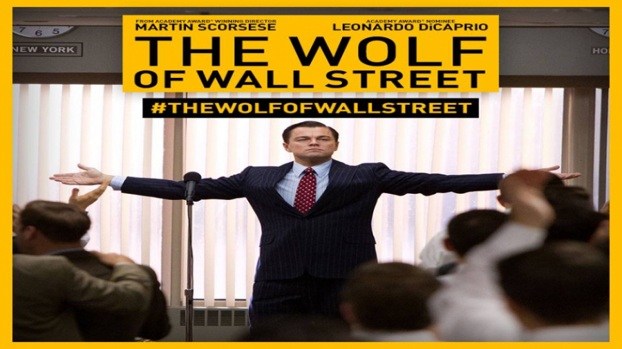 فیلم گرگ وال استریت The Wolf of Wall Street 2013 دوبله فارسی زمان8400ثانیه